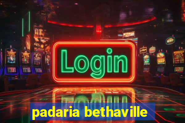 padaria bethaville