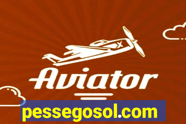 pessegosol.com