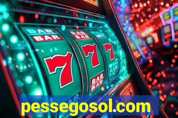 pessegosol.com