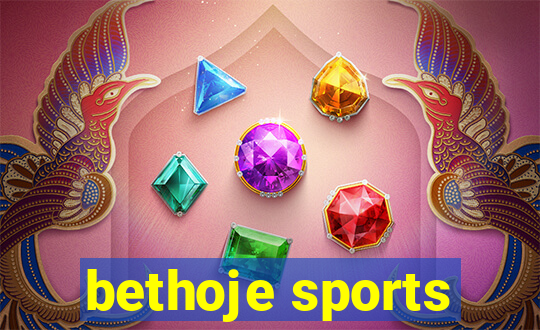 bethoje sports