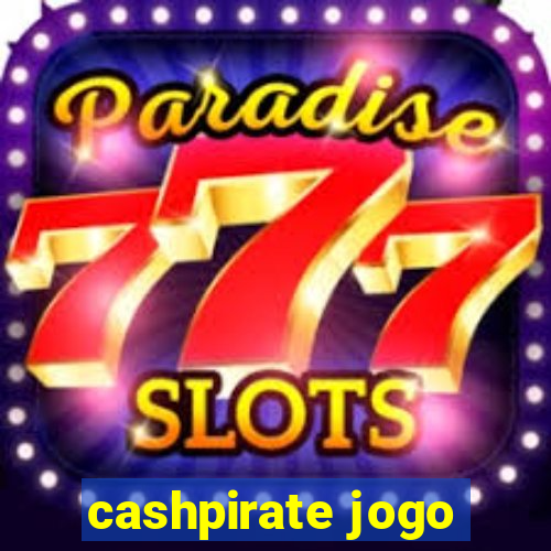 cashpirate jogo