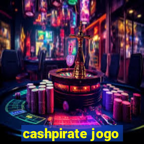 cashpirate jogo