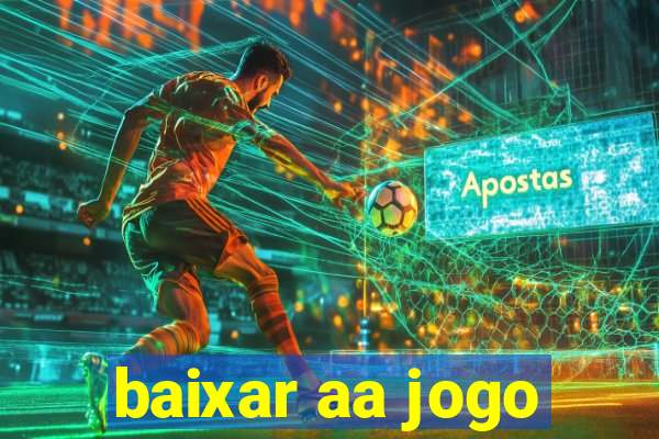 baixar aa jogo