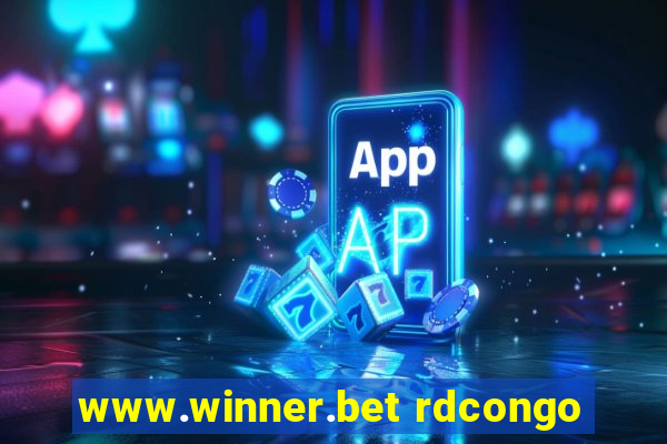 www.winner.bet rdcongo