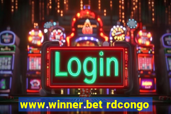 www.winner.bet rdcongo