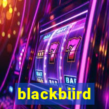 blackbiird