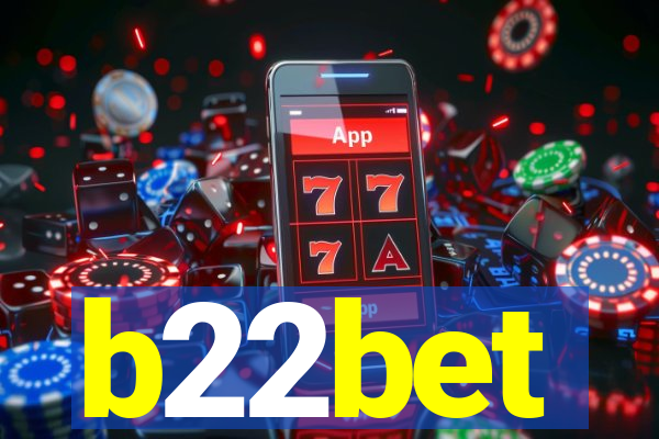 b22bet