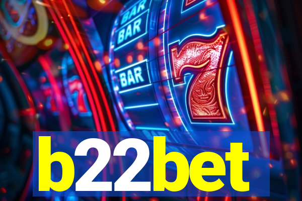 b22bet