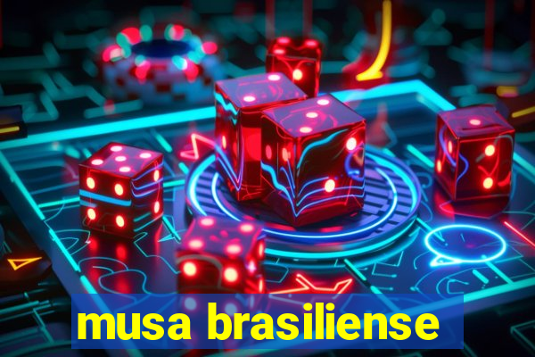 musa brasiliense