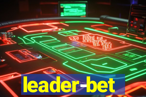 leader-bet