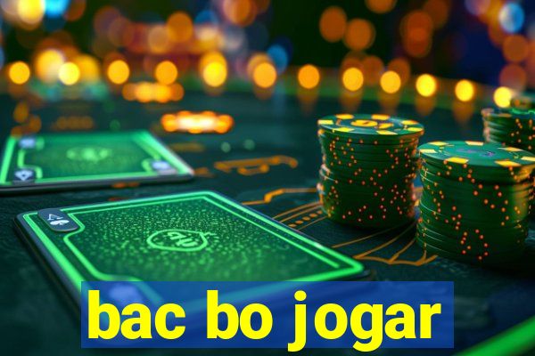 bac bo jogar