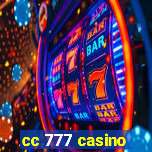 cc 777 casino