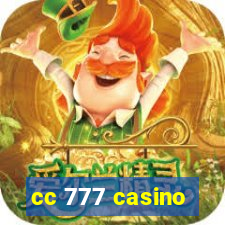 cc 777 casino