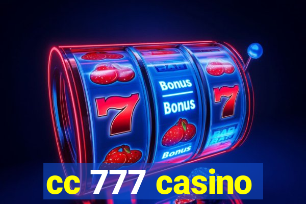 cc 777 casino