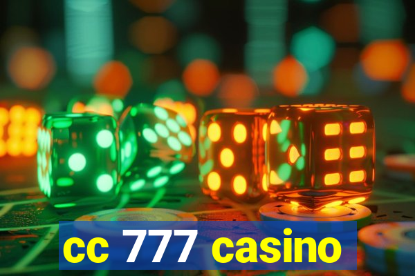 cc 777 casino