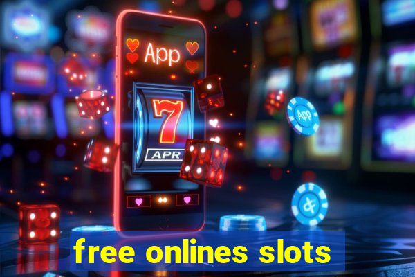 free onlines slots