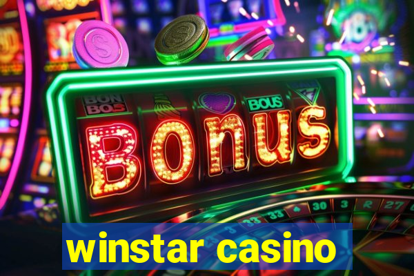 winstar casino