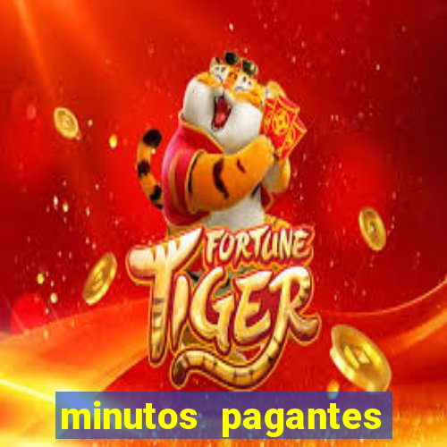 minutos pagantes double fortune