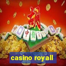 casino royall