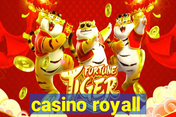 casino royall