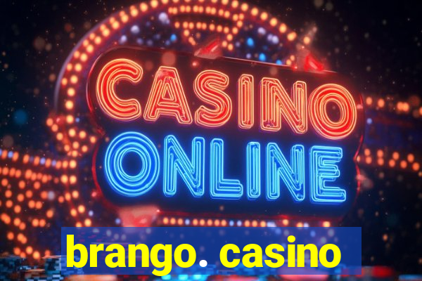 brango. casino