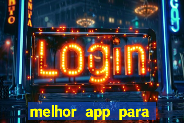 melhor app para ganhar dinheiro jogando