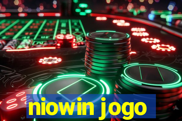 niowin jogo