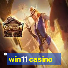 win11 casino