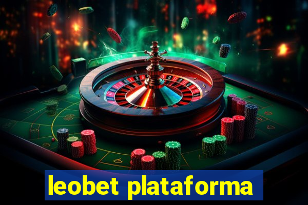 leobet plataforma