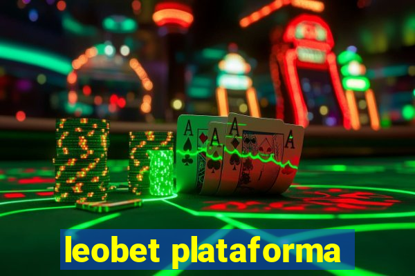 leobet plataforma