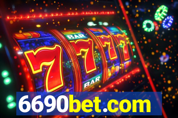 6690bet.com