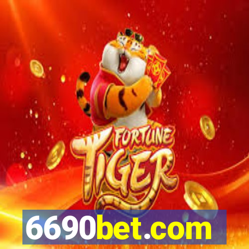 6690bet.com