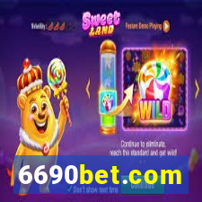 6690bet.com