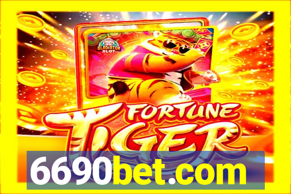 6690bet.com