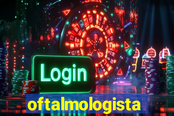 oftalmologista gratuito em santos