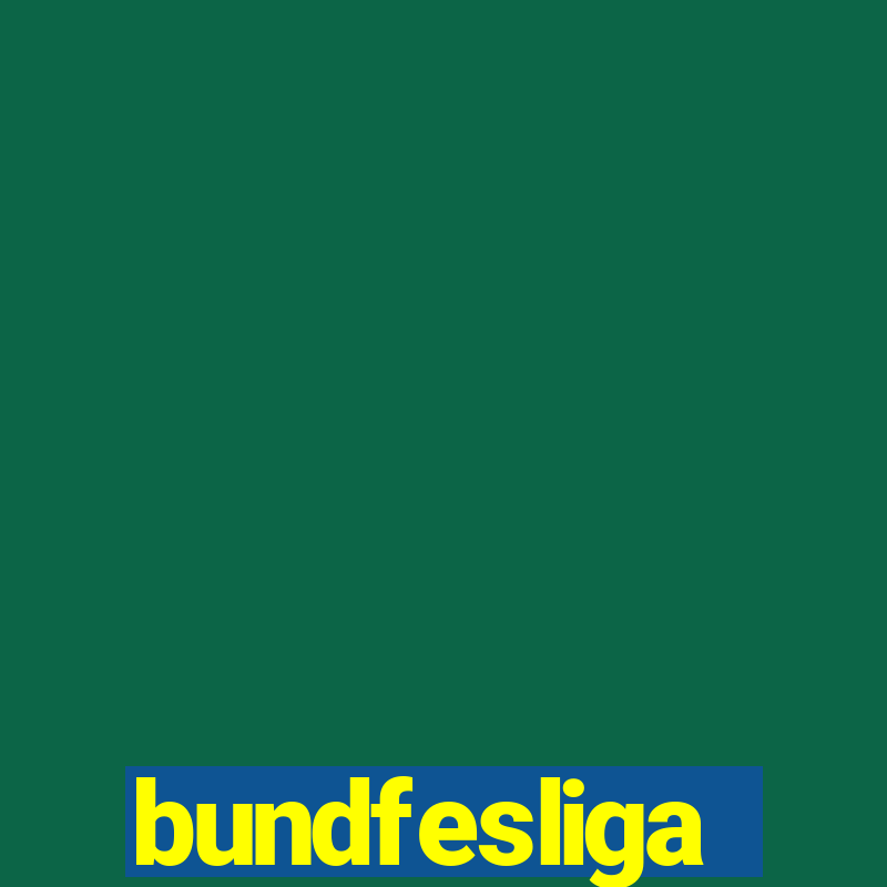 bundfesliga