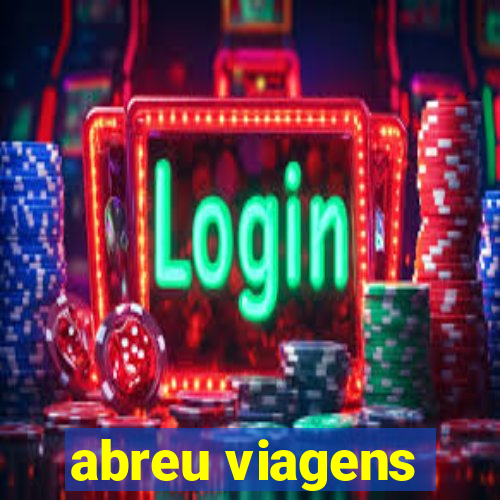 abreu viagens