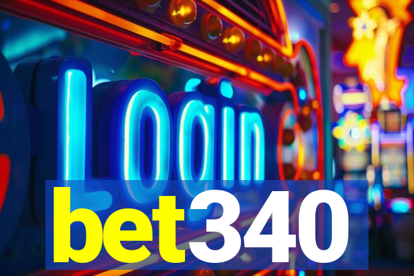 bet340