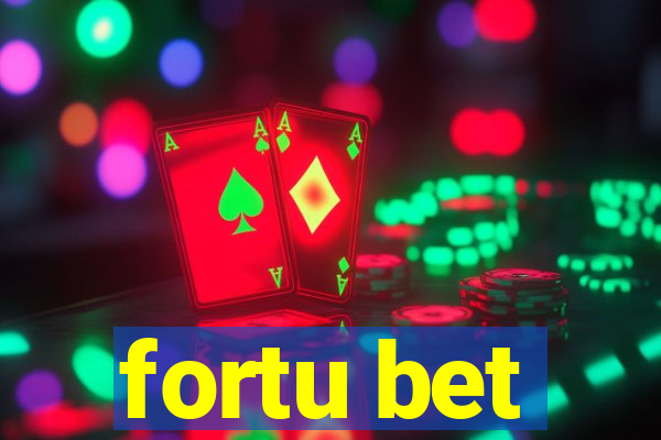 fortu bet