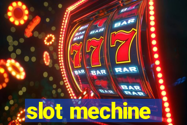 slot mechine