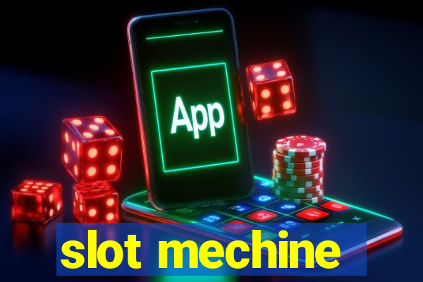 slot mechine