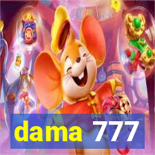 dama 777