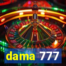 dama 777