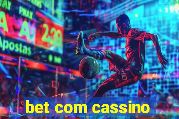 bet com cassino