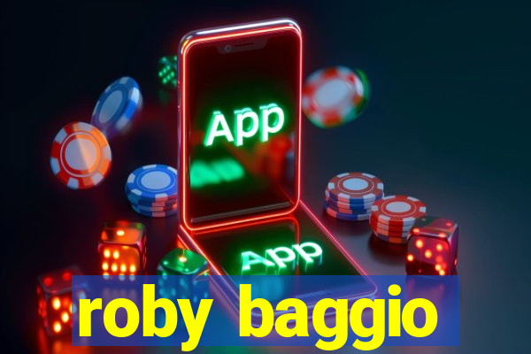 roby baggio