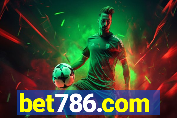 bet786.com