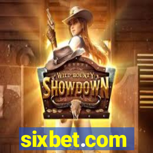 sixbet.com