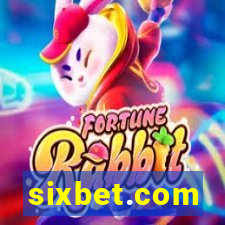 sixbet.com