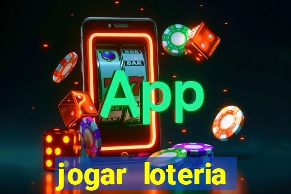 jogar loteria online é seguro