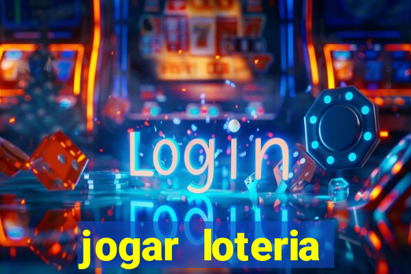 jogar loteria online é seguro